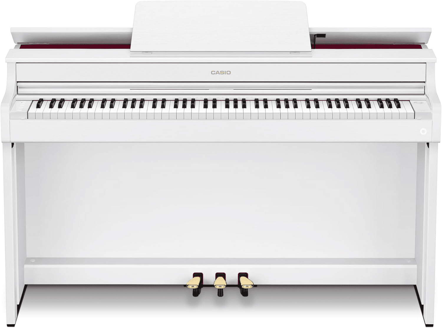 Casio AP-300 WE Celviano