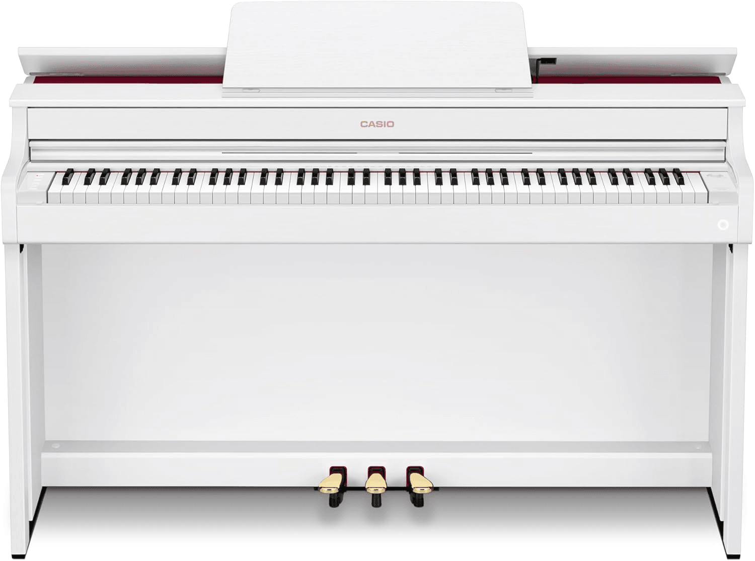 Casio AP-300 WE Celviano