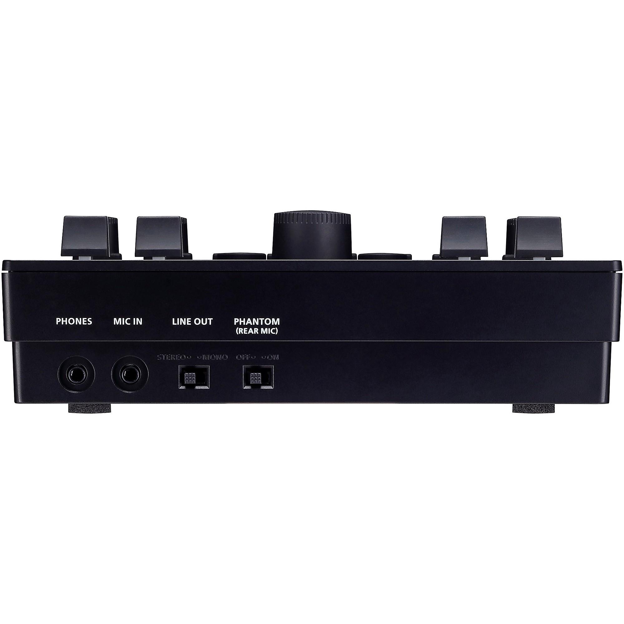 Roland VT-4 Voice Transformer