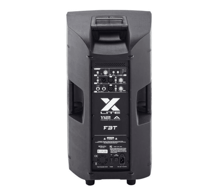 FBT X-Lite 112A