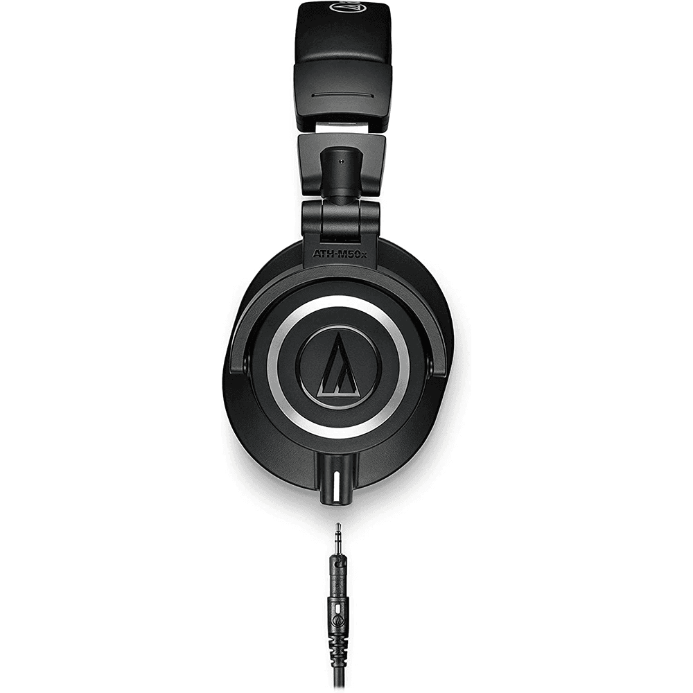 Audio-Technica ATH-M50X