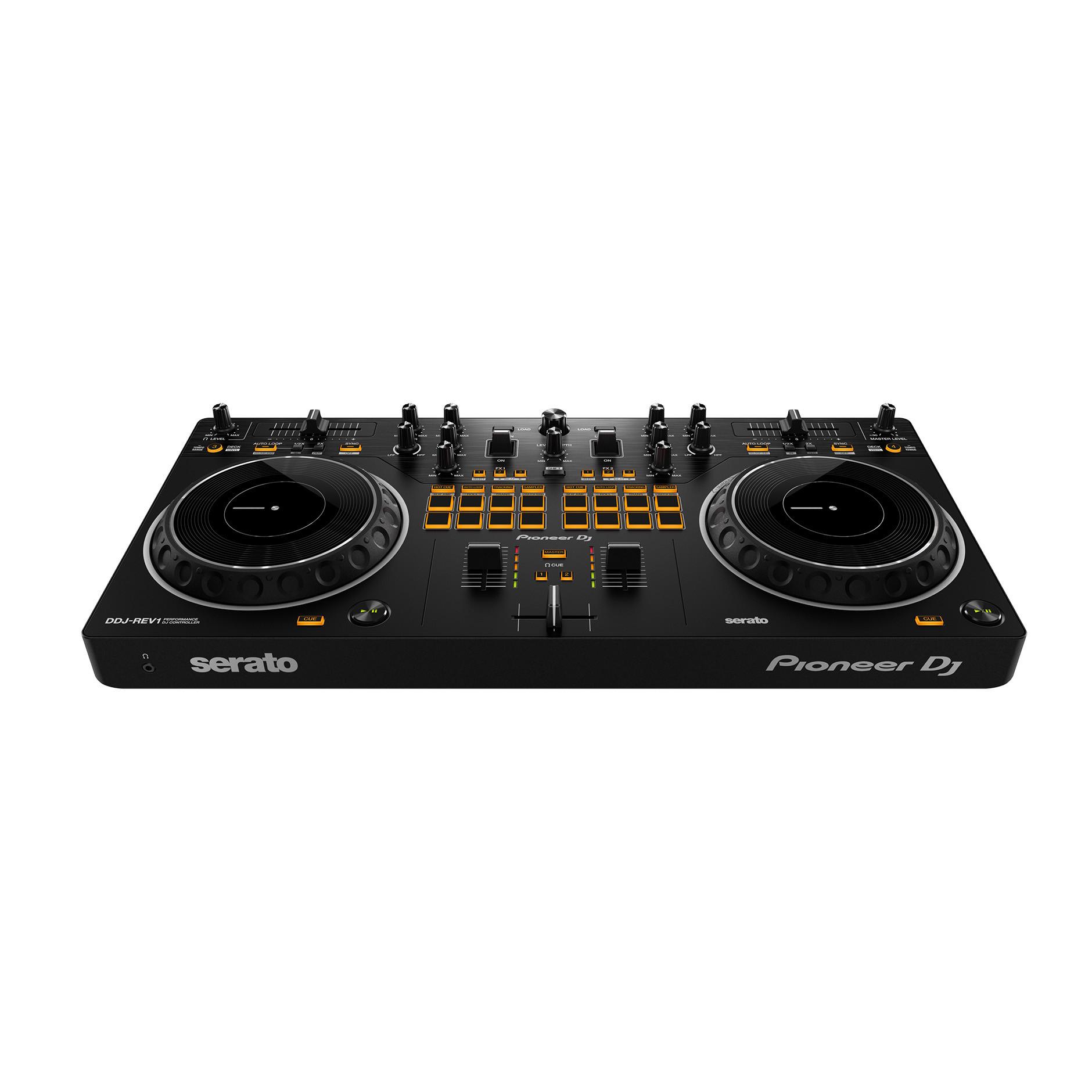 Pioneer DDJ-REV1