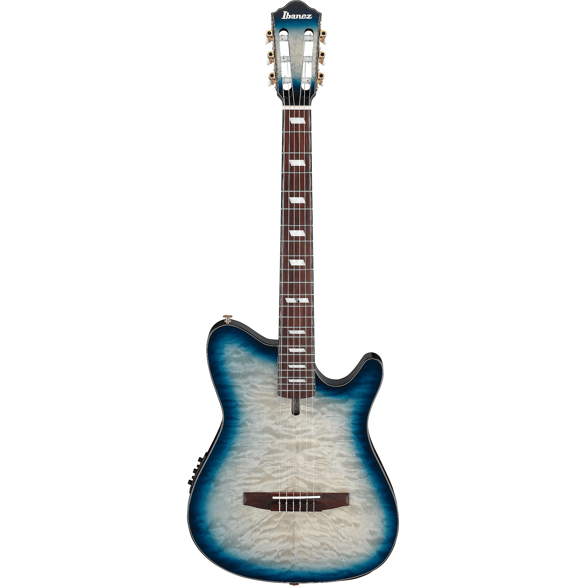 Ibanez FRH20QMN-WR