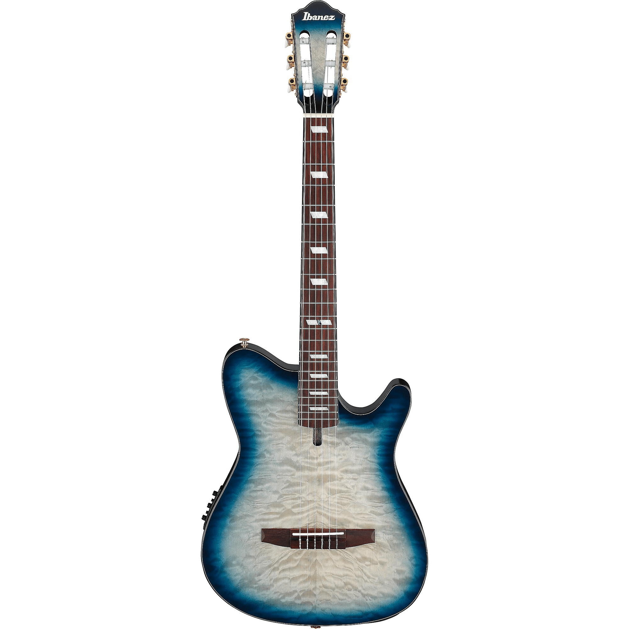 Ibanez FRH20QMN-WR