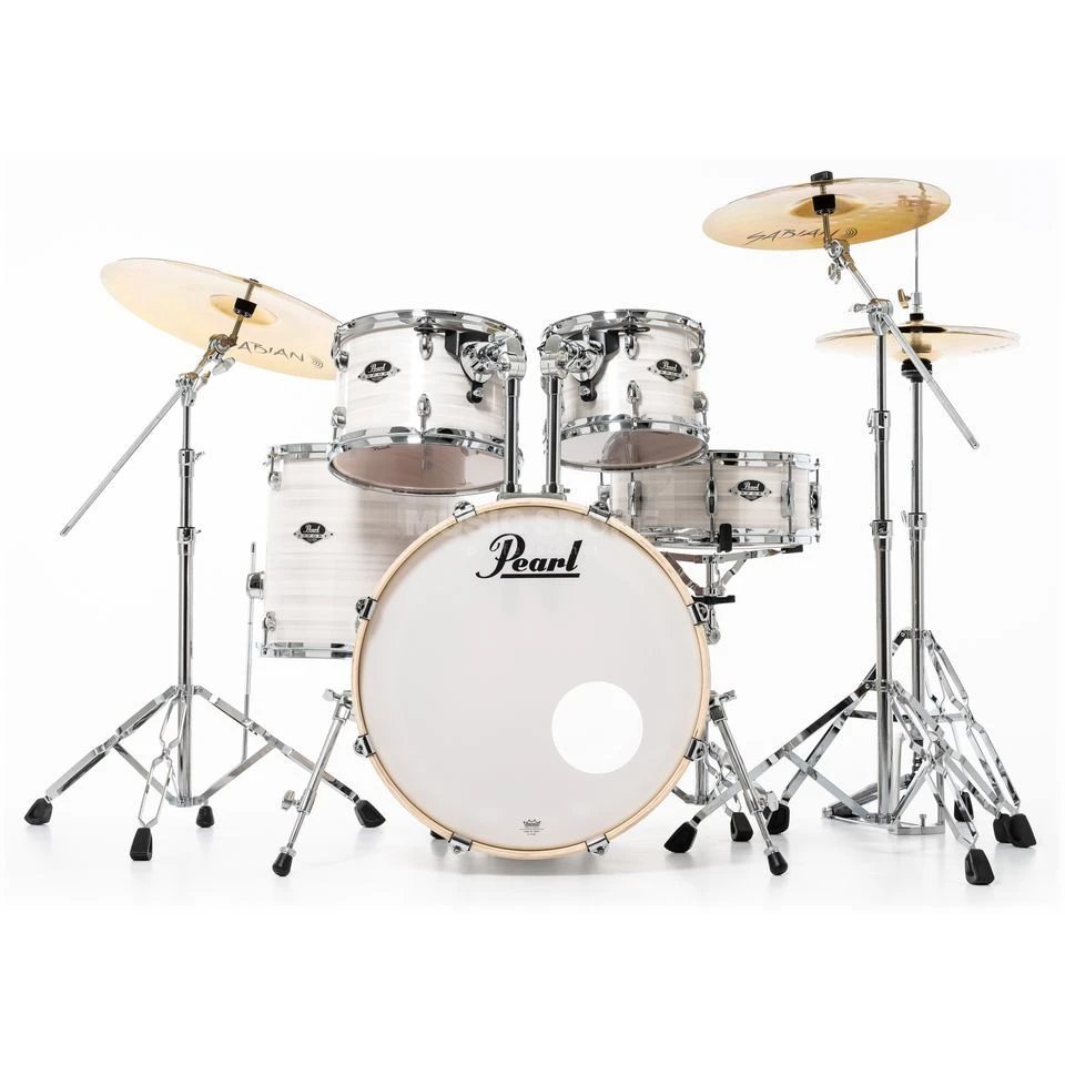 Pearl EXX705NBR WH 20"