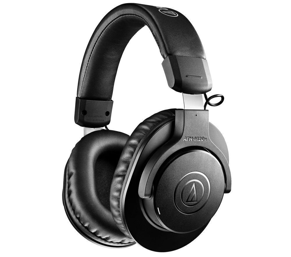 Audio-Technica ATH-M20X