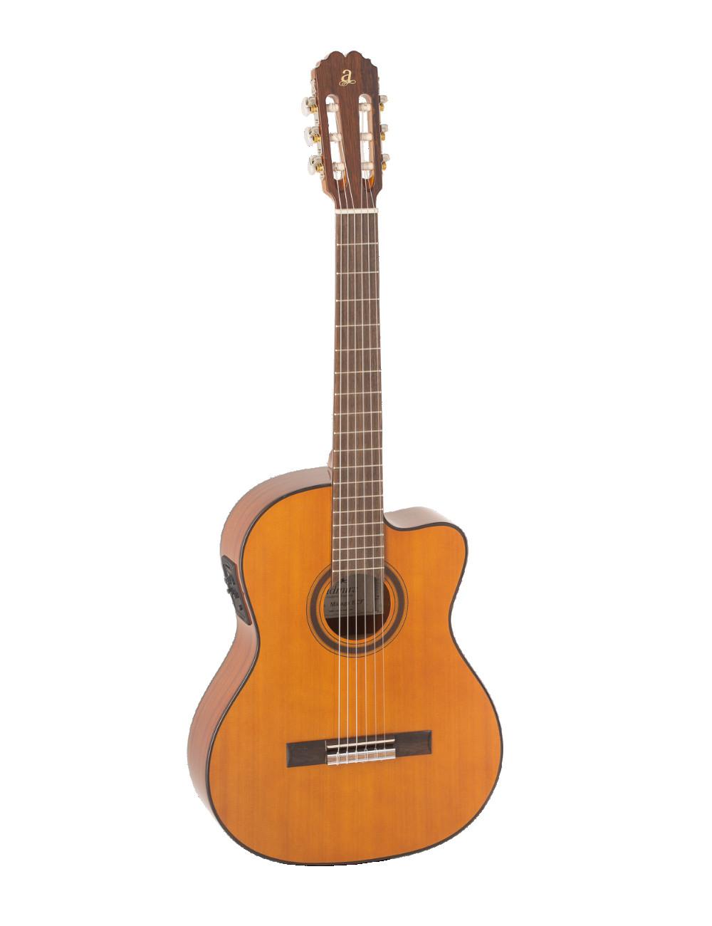 Admira Malaga ECF classical guitar
