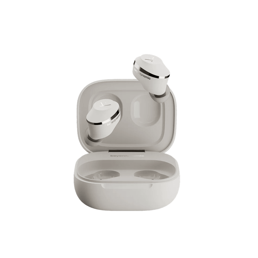 Beyerdynamic AMIRON 300 TWS Earbuds Cream