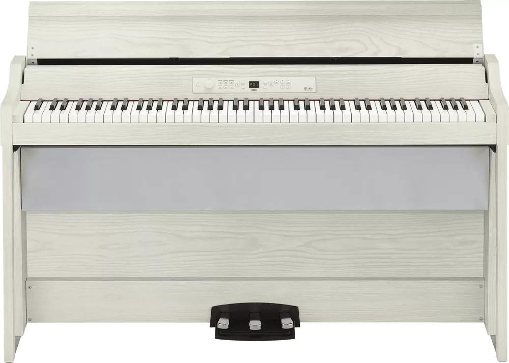 Korg G1B Air WH