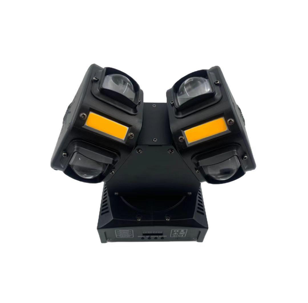 PM LIGHTING M120D two-Headed Gecko