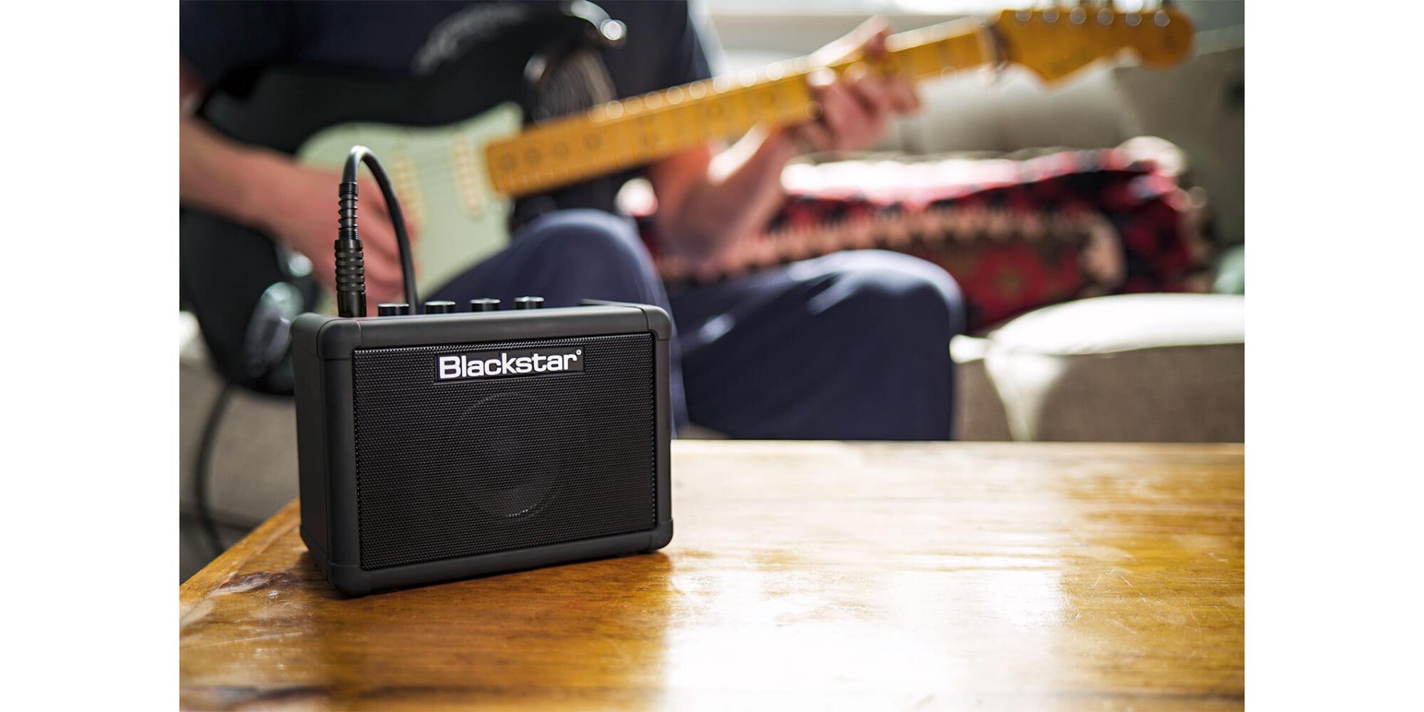 Blackstar FLY 3 Bluetooth Mini Amp BK
