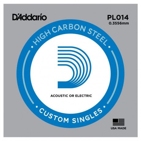 Daddario PL014