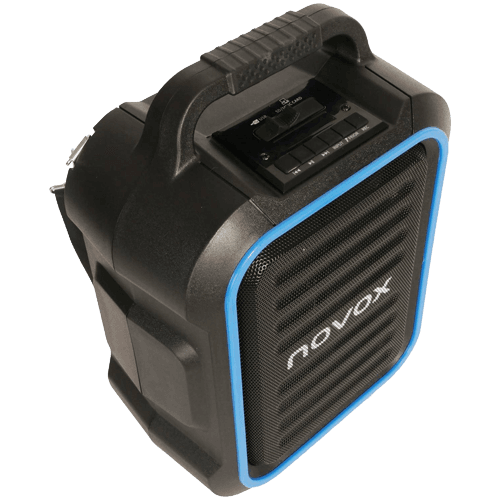 Novox Mobilite Blue