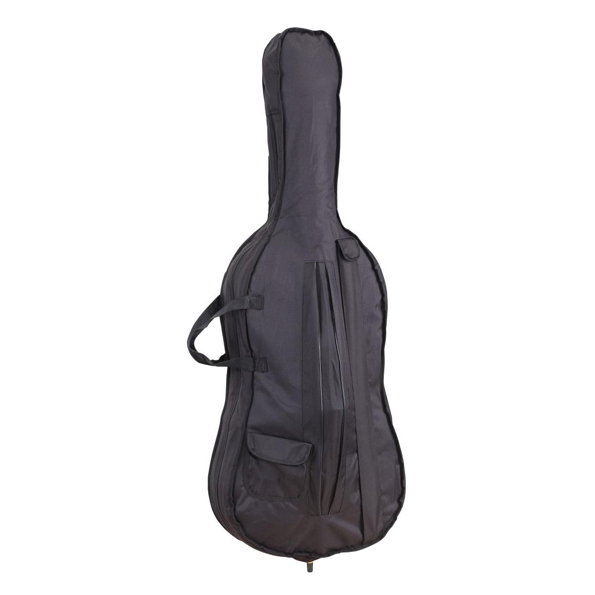 Soundsation Virtuoso Primo PCE-44