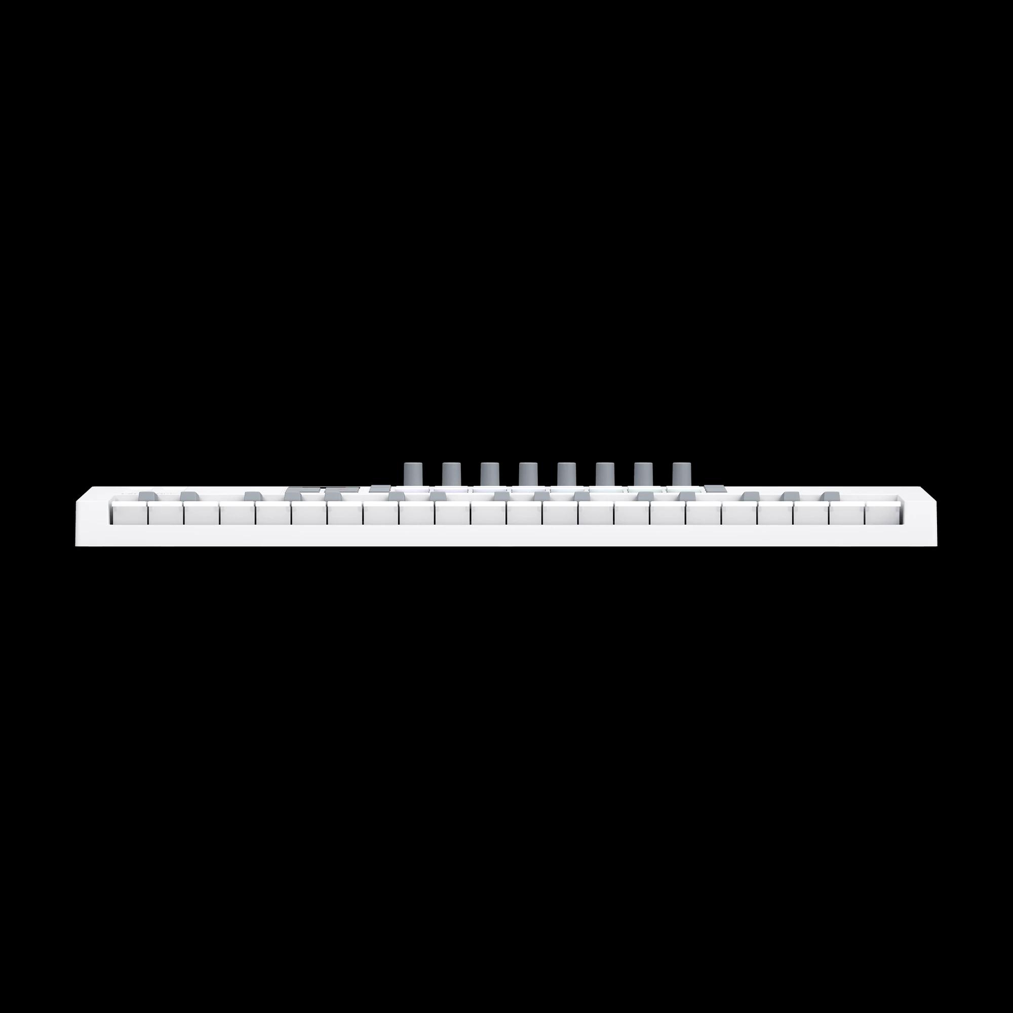 Novation Launchkey Mini 37 White
