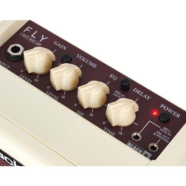 Blackstar FLY 3 Mini Amp Vintage Cream
