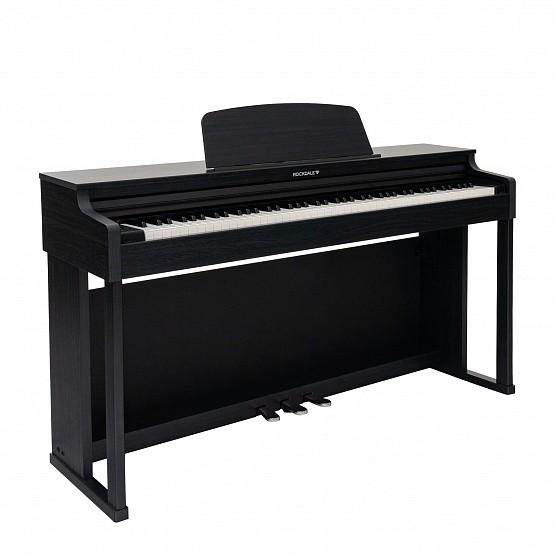 ROCKDALE Concert Black