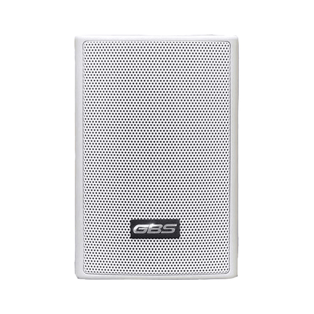 GBS GS-23W Divar dinamiki