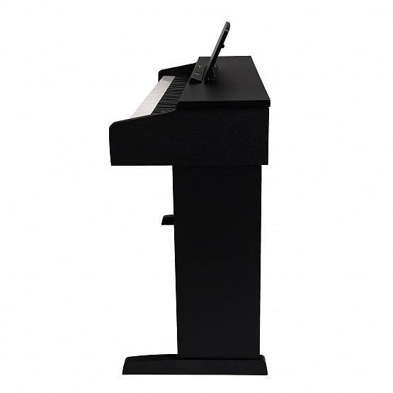 ROCKDALE Arietta Black