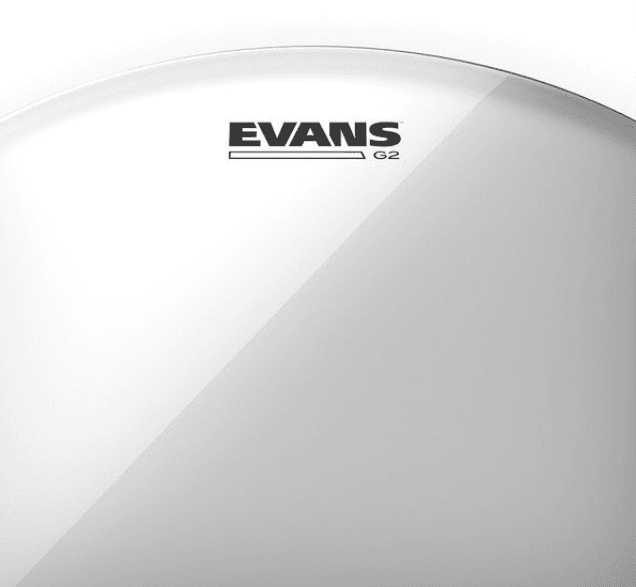 Evans ETP-EC2SCLR-F