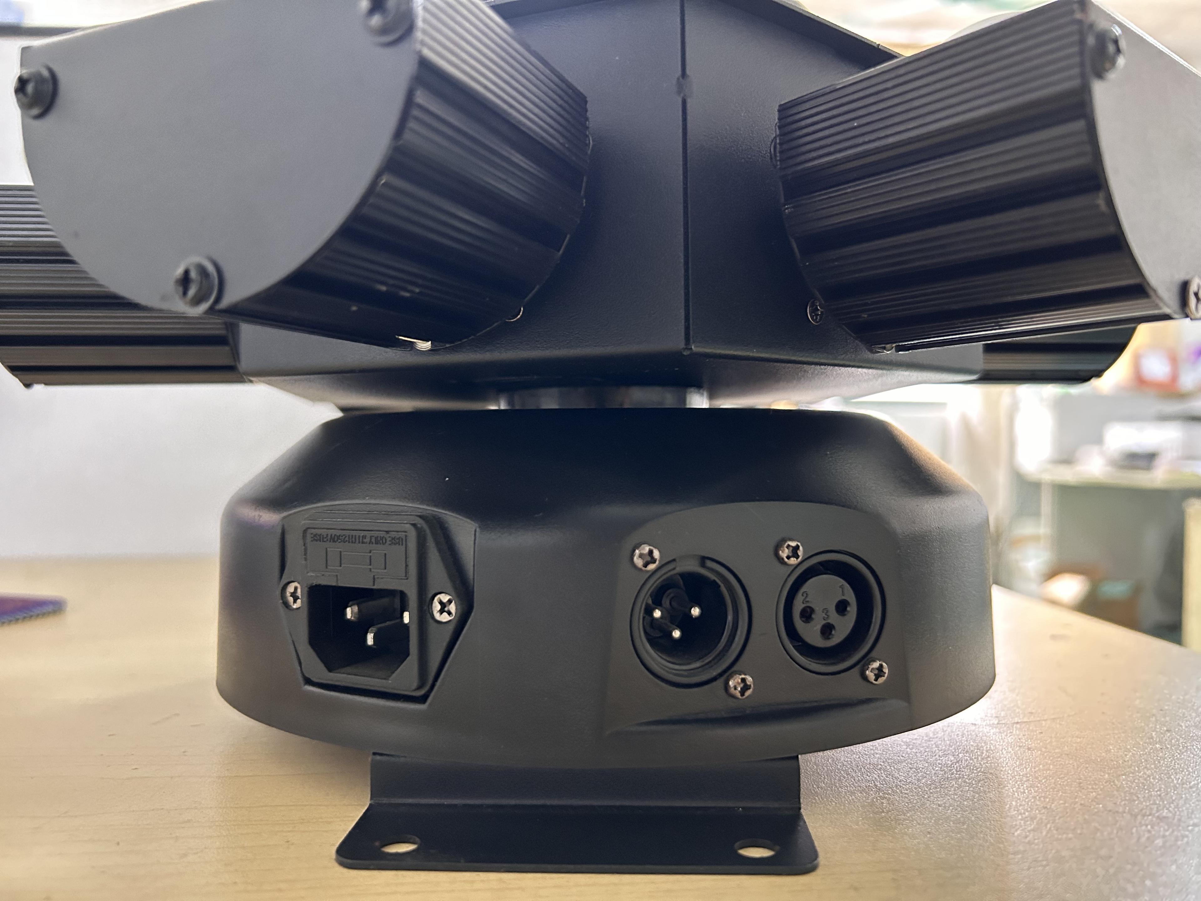 PM LIGHTING HD6 (Six Arm Diamond)