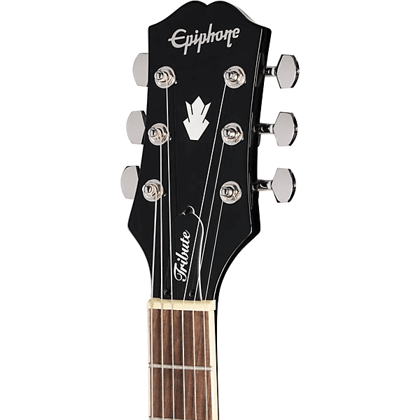 Epiphone SG Tribute E1 - Ebony