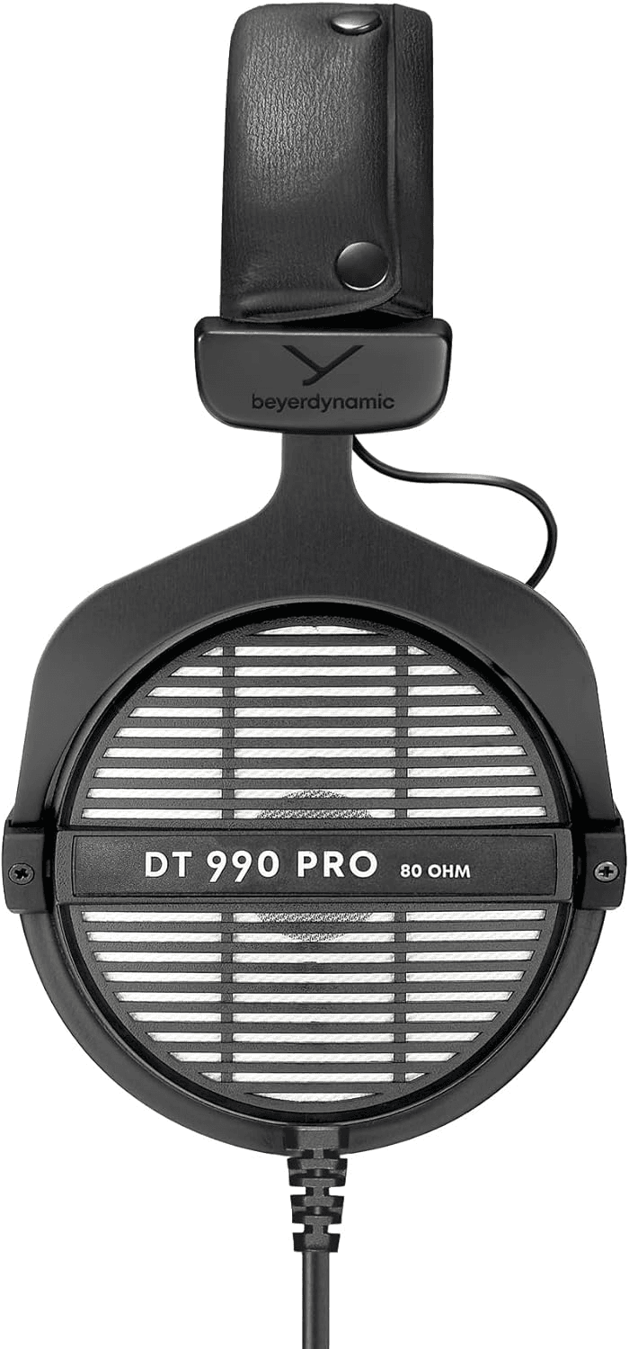 Beyerdynamic DT-990 Pro 80 Ohm