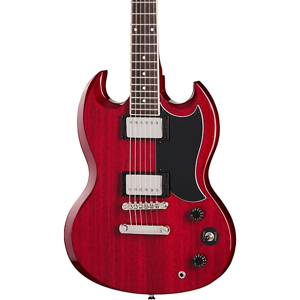 Epiphone SG Tribute E1