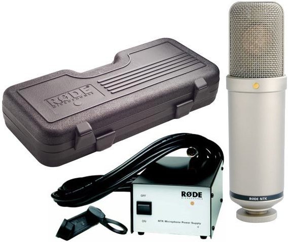 Rode NTK