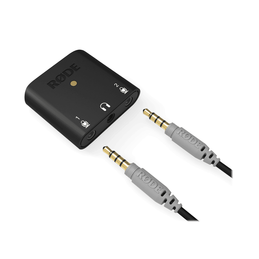Rode AI-Micro