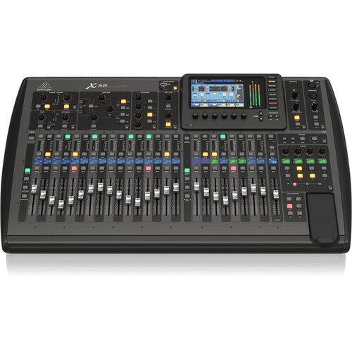 Behringer X32