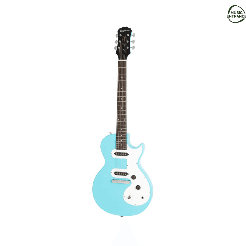 Epiphone Les Paul Melody Maker E1 Pacific Blue ENOLPACH1