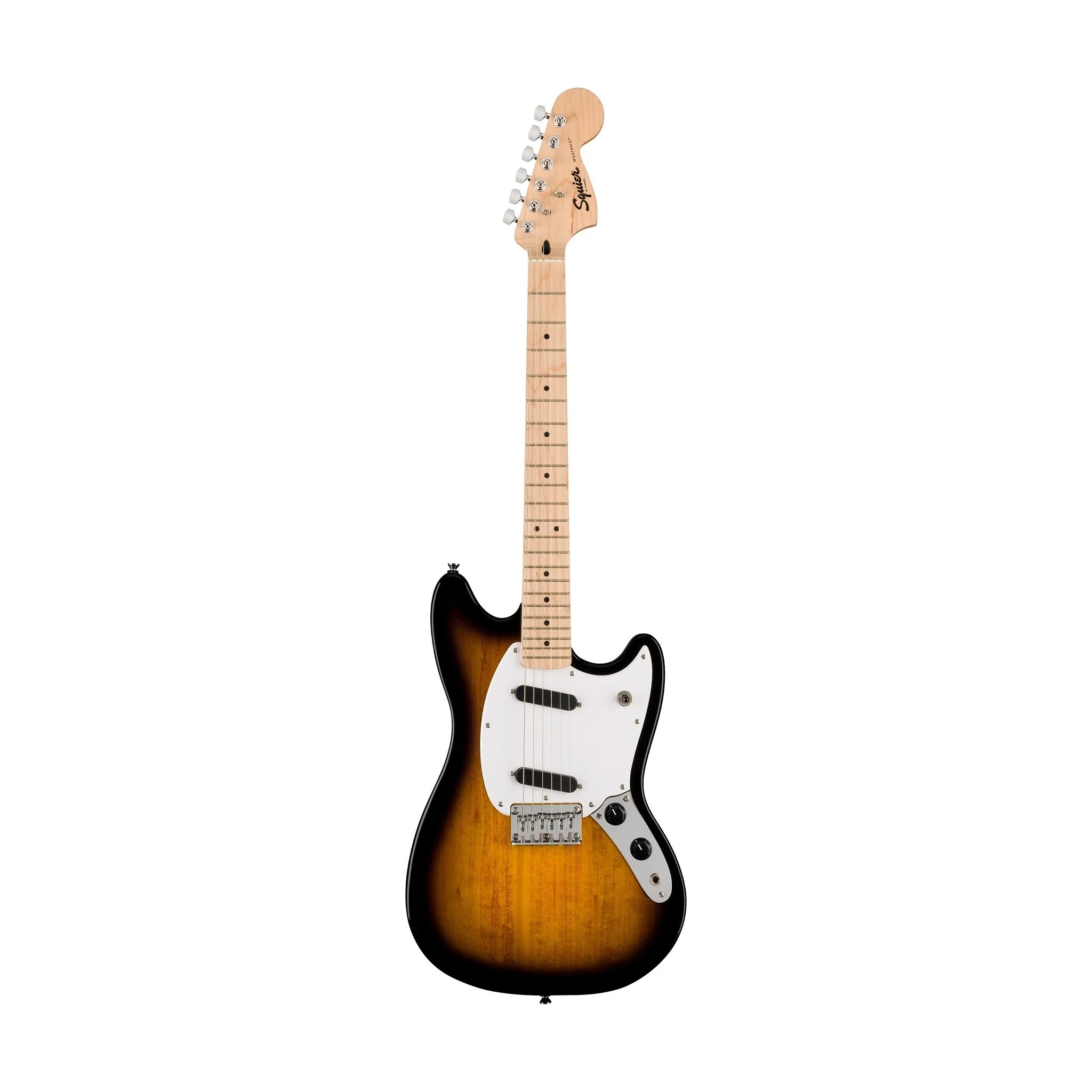 Fender Squier Sonic Mustang 2-Color Sunburst
