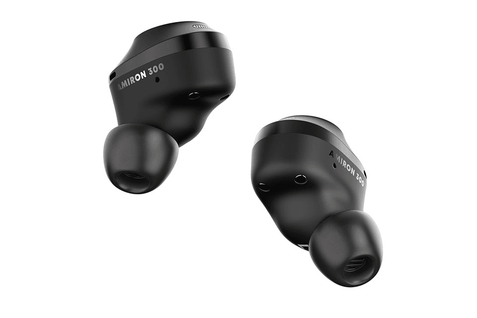 Beyerdynamic AMIRON 300 TWS Earbuds Black