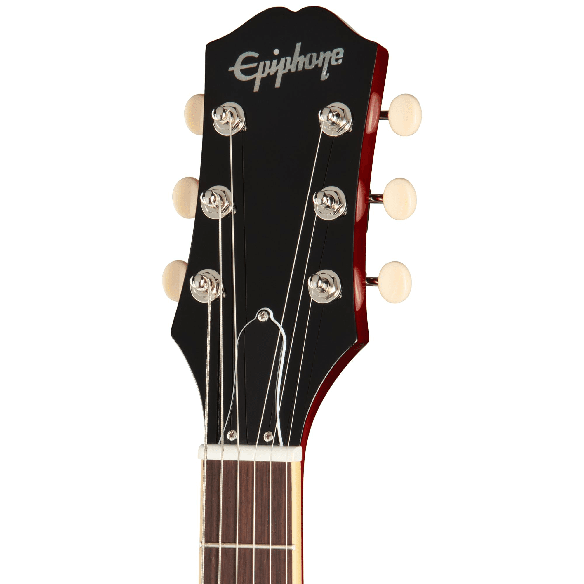 EISPCRNH1 SG Special P-90 Epiphone Cherry Red