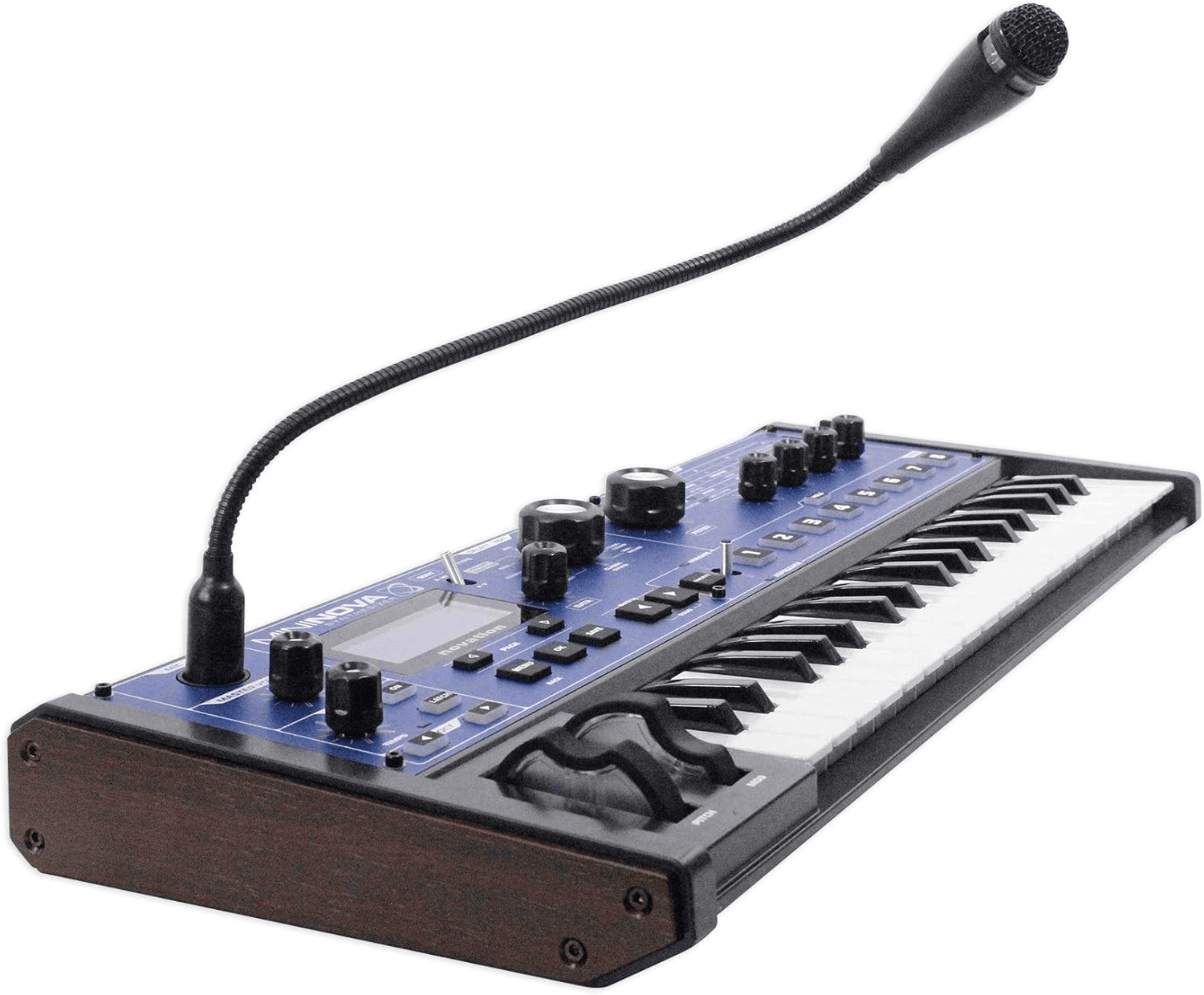 Novation MININOVA