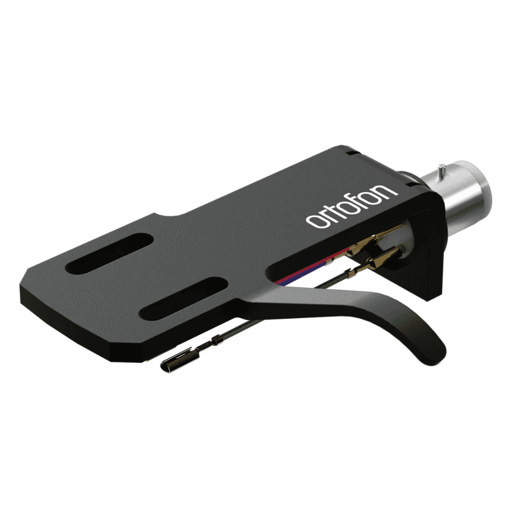Ortofon SH-4 Black  Record player accessories
