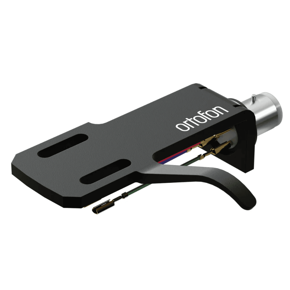 Ortofon SH-4 Black  Record player accessories