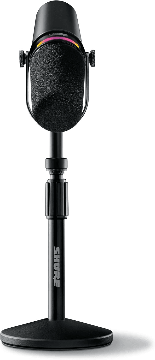 Shure MV7+-K-BNDL