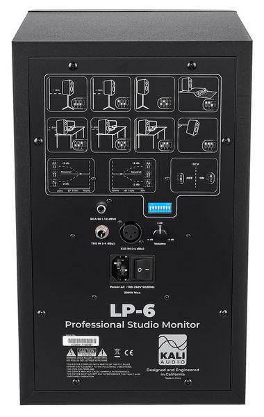 Kali Audio LP-6