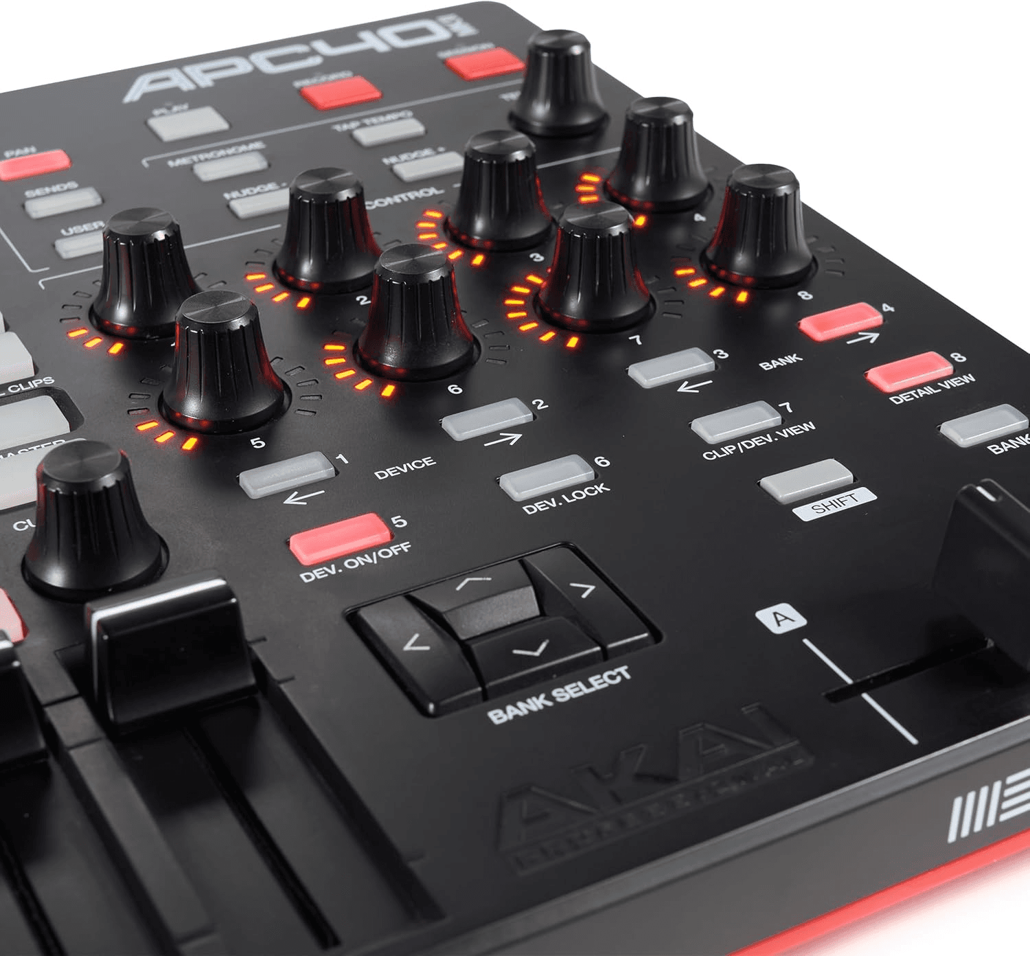 Akai APC40MKII