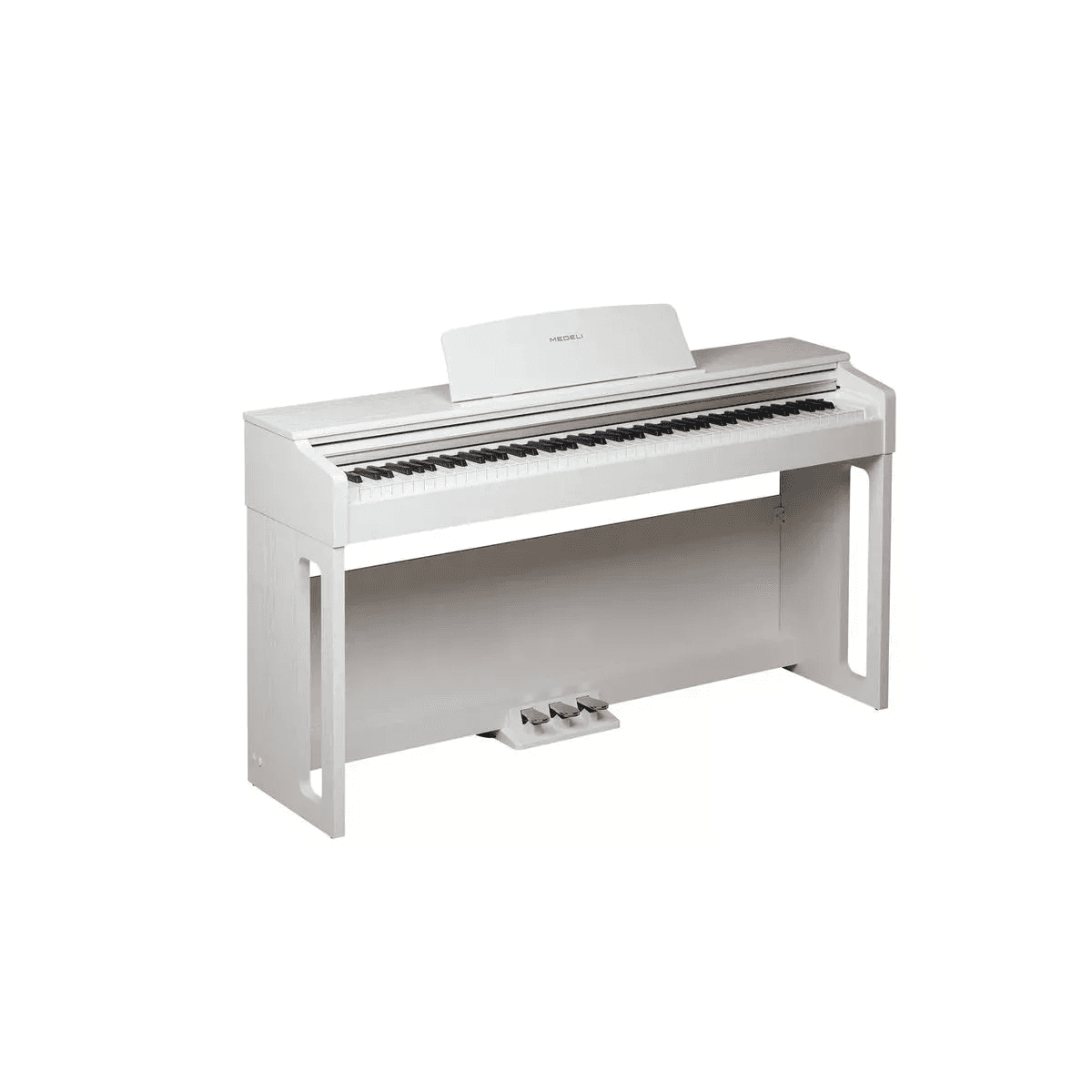 Medeli UP105 WH