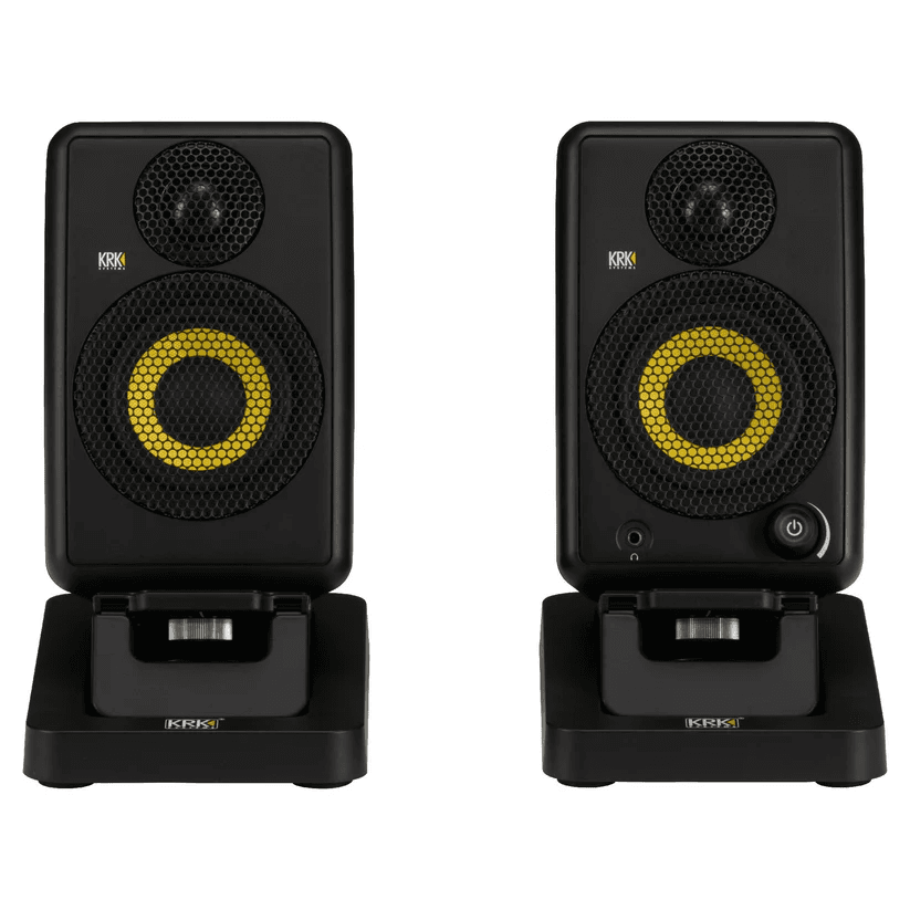 KRK GoAux 3