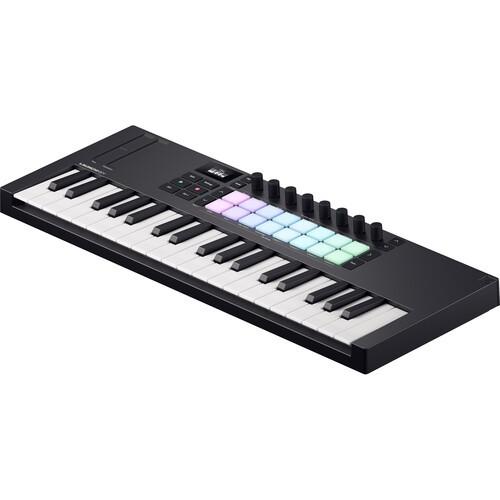 Novation Launchkey Mini 37 MK4