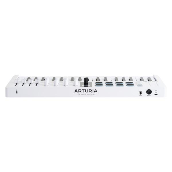 Arturia MiniLab 37 MK3 WH