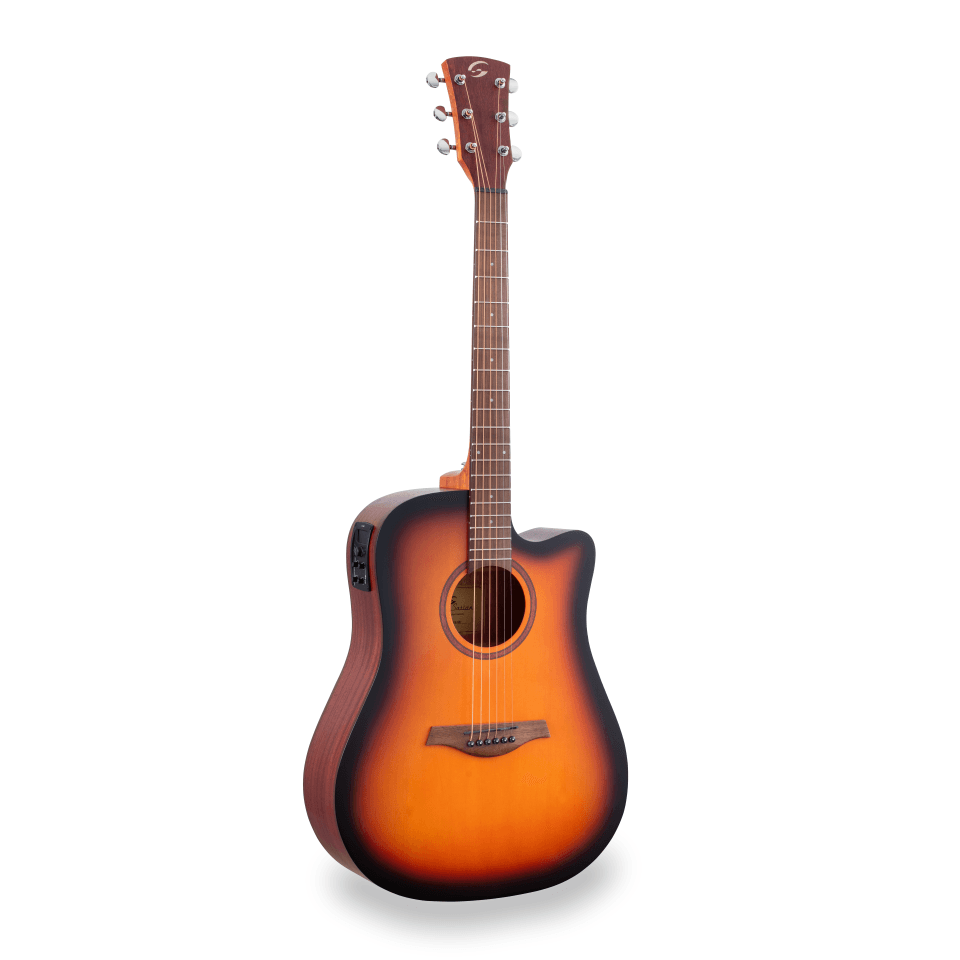Soundsation CODY DNCE-SBT SOUNDSATION ACOUSTIC GUITAR