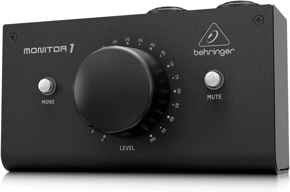 Behringer Monitor1
