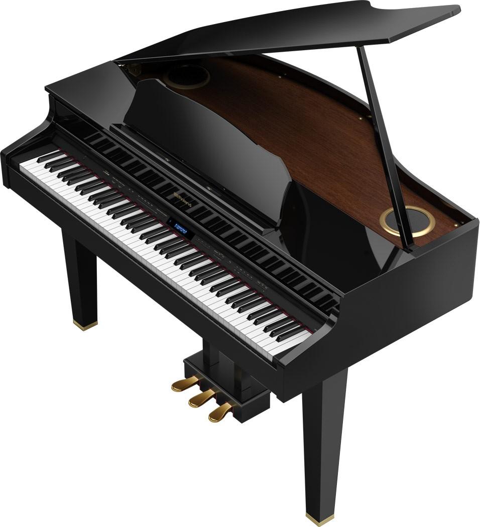 Roland GP-6 Grand Piano