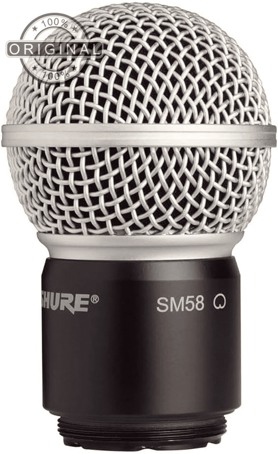 Shure RPW112