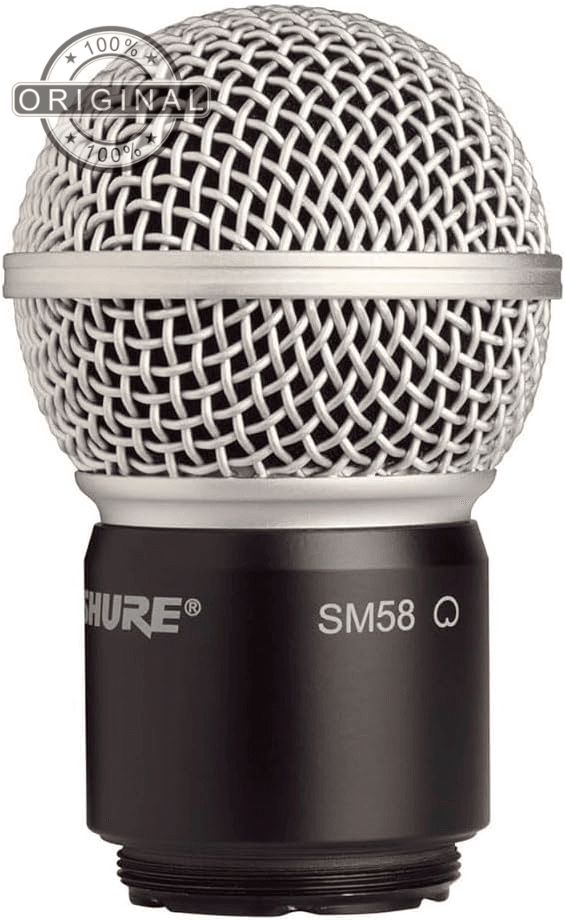 Shure RPW112